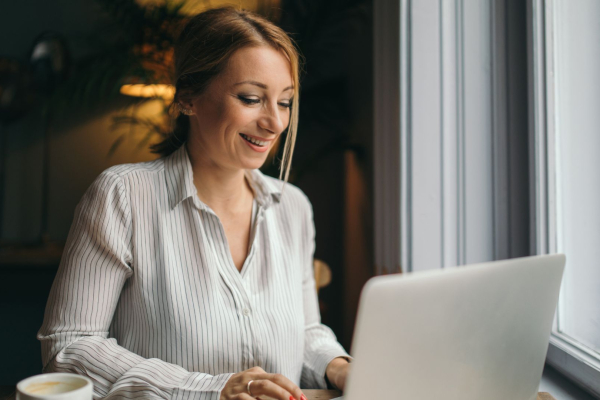 Wirtualne biuro w&nbsp;centrum Warszawy