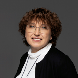 Picture of Tatiana Prus