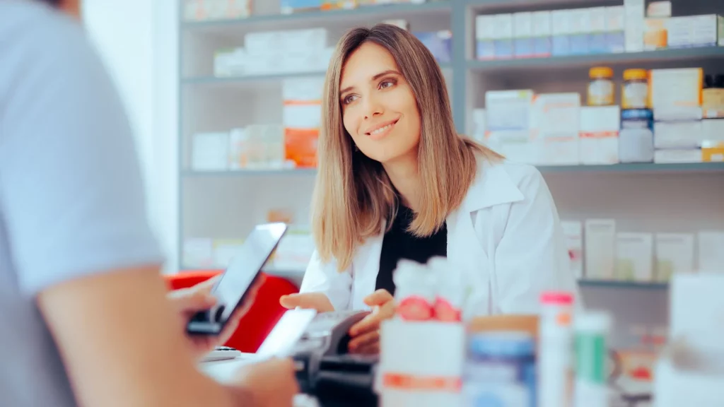 Biuro rachunkowe dla firm farmaceutycznych. Znamy branżę i wdrażamy najlepsze rozwiązania