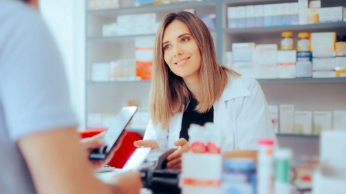 Biuro rachunkowe dla firm farmaceutycznych. Znamy branżę i wdrażamy najlepsze rozwiązania