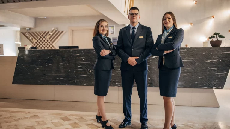 Biuro rachunkowe dla&nbsp;hoteli i&nbsp;restauracji. Profesjonalne zarządzanie księgowością dla&nbsp;branży HoReCa