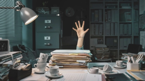 Wybierz outsourcing dla B2B. Księgowość i rachunkowość nie będzie problemem