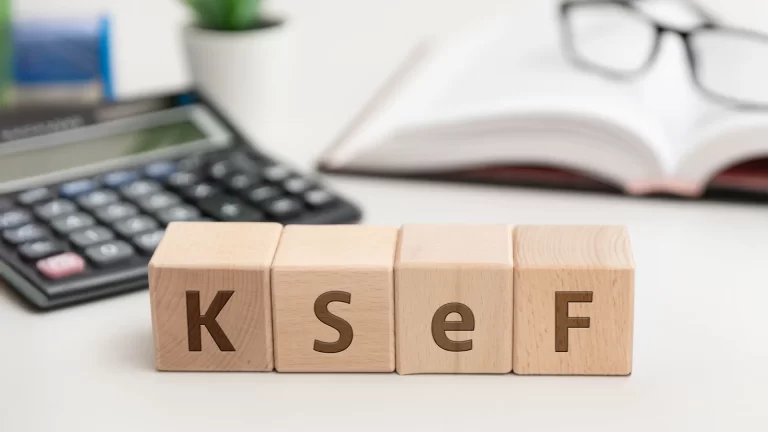 KSeF w handlu zagranicznym. Jakie wyzwania czekają na firmy?KSeF w handlu zagranicznym. Jakie wyzwania czekają na firmy?